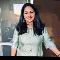 Slack Employee Megha Babariya's profile photo