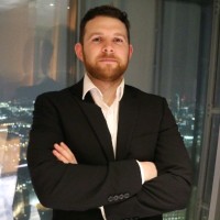 eClarity Core Employee Seamus Cta's profile photo