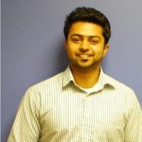 Intuceo Employee Guruprasad Murthy's profile photo
