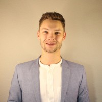 INDIGO TRIGGER Employee Sumner Ellis's profile photo