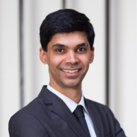 Tredence Inc. Employee Pavan Nanjundaiah's profile photo