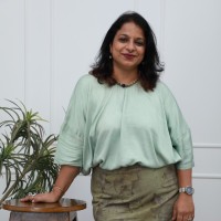 CEBS Worldwide Employee Richa Srivastava's profile photo