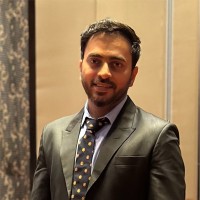 Svatantra Micro Housing Finance Corporation Employee Nitesh Amarnani's profile photo