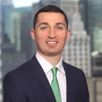 Lazard Employee Brian Leblanc's profile photo