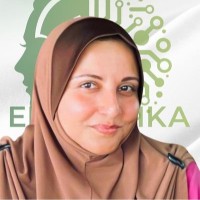 Langdale Care Homes Group Employee Neemat Sadiq's profile photo