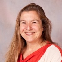 Economic Security Project Employee Anna Aurilio's profile photo