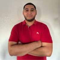 Trust Exchange Employee Daniel Roca's profile photo