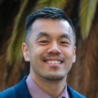 Guadalupe River Park Conservancy Employee Jason Su's profile photo