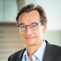 SteerLight Employee François Simoens's profile photo