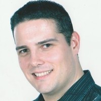 Workstation Specialists Employee Shaun Scanlon's profile photo