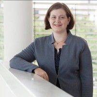 Clockodo Employee Katharina Primke's profile photo