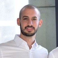 Oculo Employee Lior Diamant's profile photo