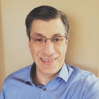 InfoCase, a Gamber-Johnson Company Employee Jeff Kirshner's profile photo