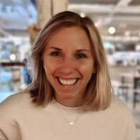 HerbertNathan & Co Employee Lina Lövgren's profile photo