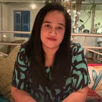 Winfort Employee Varsha Thimmaiah's profile photo