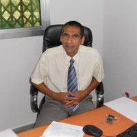 Police Judiciaire Employee Jacques Trousseau's profile photo