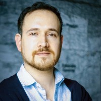 CryptoMarket Employee Martin Jofre's profile photo
