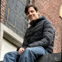 Poly Products BV Employee Rick van Iersel's profile photo