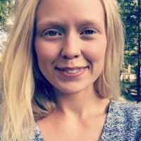 MÄN. Employee Agnes Blunck's profile photo