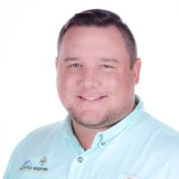 Elevated Roofing, LLC Employee Ryan Marron's profile photo