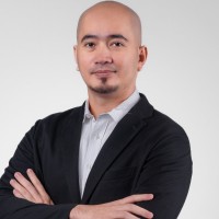 Ricoh Philippines Employee Raymond Simbillo's profile photo