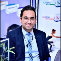 Wael Youssef Email