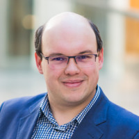 PThU Employee p.b Hartog's profile photo
