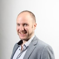 Maya Global Employee Gaëtan Warin's profile photo
