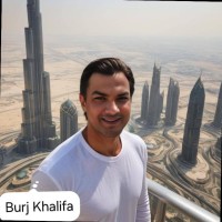 Talent Value Employee Zafar Qureshi's profile photo