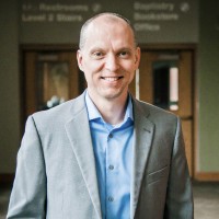 CarDon & Associates Employee Jeff Barnhill's profile photo