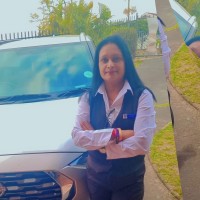 Berea Group of Colleges (BGC) Employee Mala Augustine's profile photo