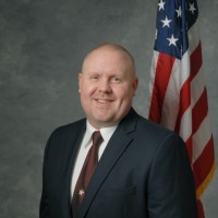 Madison County Sheriff's Department Employee Brett Wright's profile photo