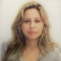 Rocio Cabello Email