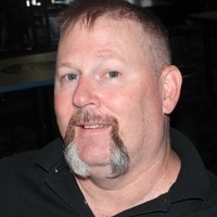 General Dynamics Information Technology Employee William Dooley's profile photo