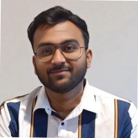 Aptech Staffing Employee Uditkumar Nair's profile photo