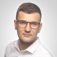 Plantag Group Employee Frederik König's profile photo