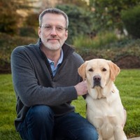 Guide Dog Foundation for the Blind Employee Brad Hibbard's profile photo