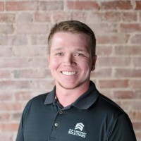 PAIN & MOVEMENT SOLUTIONS Employee Cole Staigle's profile photo