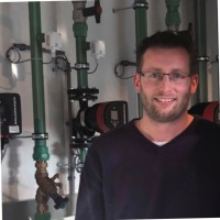 TGO Technische Installaties Employee Tom Stopel's profile photo