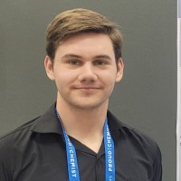 Thermo Fisher Scientific Employee Spencer Baum's profile photo
