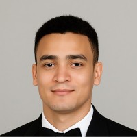 Contractor Commander Employee Carlos Atencio's profile photo