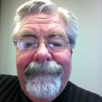 Arrow Science and Technology Employee Pete Gadsby's profile photo