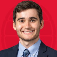 School Harbor Employee Alec Musheno's profile photo