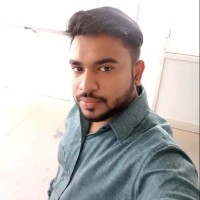 Hyperpure by Zomato Employee Deep Roy's profile photo
