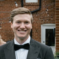 Independent Mechanical Supply Employee Cscmp Walker's profile photo