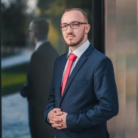 Galytix Employee Marek Stepan's profile photo