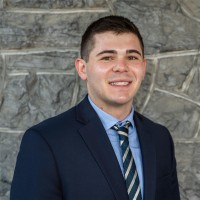 Melillo + Bauer Associates Employee Eric Young's profile photo