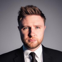 Oxford University Hospitals NHS Foundation Trust Employee Nathan Spence's profile photo