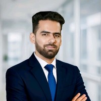 ThoughtsWin Systems Employee Lakshay Tanwani's profile photo