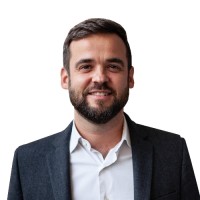 Frontguys Employee Pierre Perrin's profile photo
